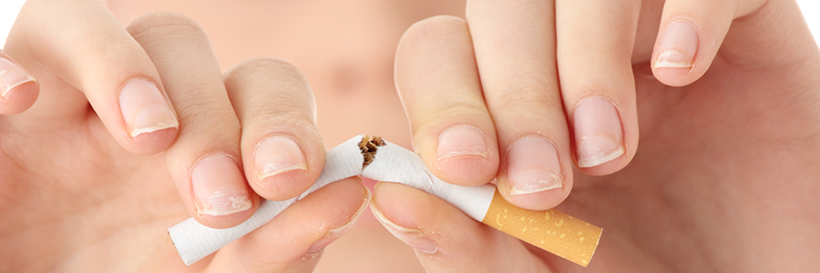 Quitting Smoking:  Why It’s Hard, Why it’s Important, And How to Succeed
