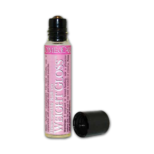 Weight Gloss Rollon