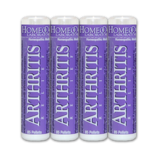 Arthritis Relief