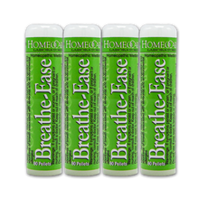 Breathe-Ease 4- Pack (Previously Asthma Relief)
