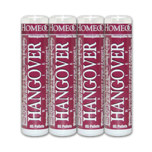 Hangover Relief