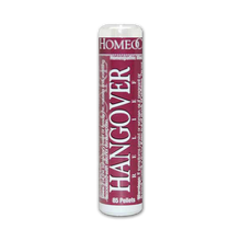 Hangover Relief