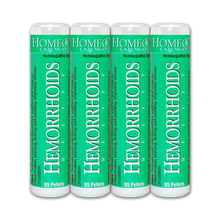 Hemorrhoids Relief