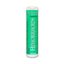 Hemorrhoids Relief