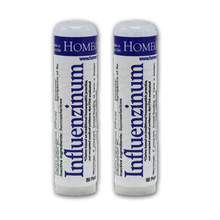 Influenzinum 2024/2025 2-Pack