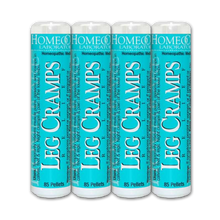 Leg Cramps Relief-4 pack