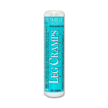 Leg Cramps Relief