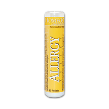 Allergy Relief