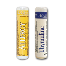 Allergy Combo (Allergy+Thymuline)