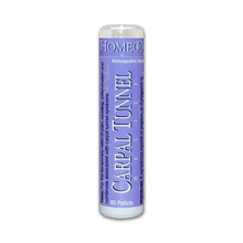 Carpal Tunnel Relief