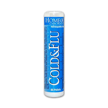 Cold and Flu Relief