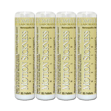 Motion Sickness Relief-4 pack