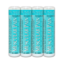 Muscular Pain Relief-4 pack