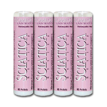 Sciatica Relief-4 pack