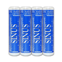 Sinus Relief