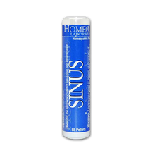 Sinus Relief