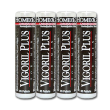 Vigoril Plus-4 pack